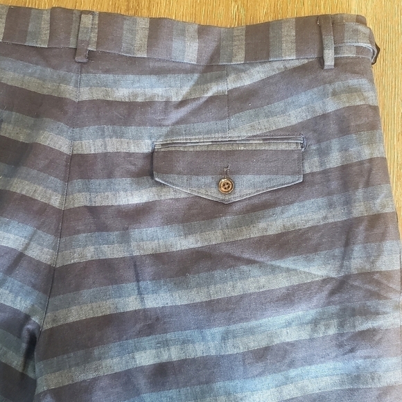 New SINGER + SARGENT Mens shorts - Picture 5 of 7